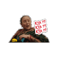 Shock What Sticker by McCain Foods India