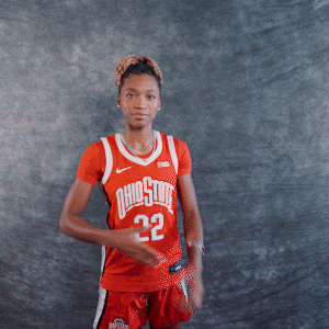 And One Basketball GIF by Ohio State Athletics