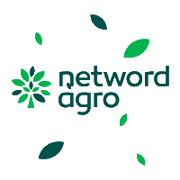 networdagro agronegocio agriculturadeprecisao networdagro Sticker