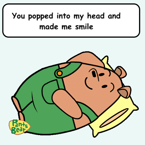 Miss You GIF