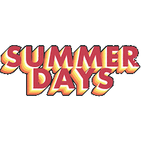 New York Summer Sticker by Ideals Interactive Agency