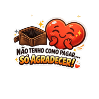 Pagamento Sticker by Pontal Casa e Construção