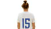 National Team Football Sticker by Suomen jalkapallo- ja futsalmaajoukkueet