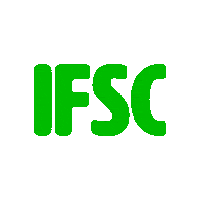 Santa Catarina Sticker by IFSC