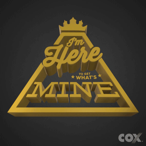 quote empire GIF by Cox Communications