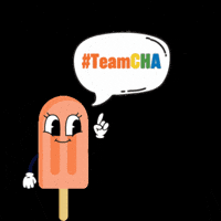 Cha GIF by Childrens Hospital Association