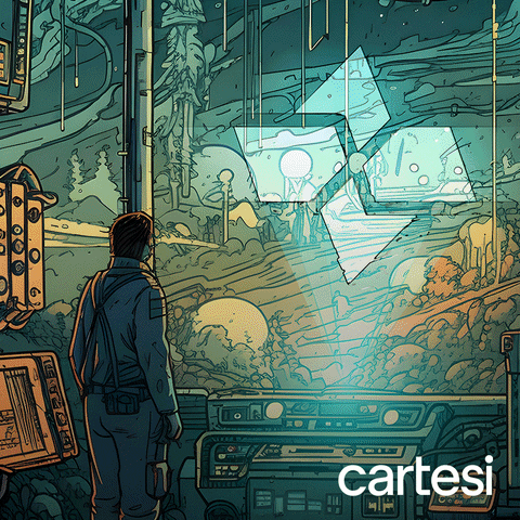 GIF by Cartesi