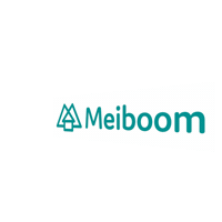 Sticker by Meiboom Makelaardij