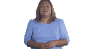 Joan What Sticker by kuamnews