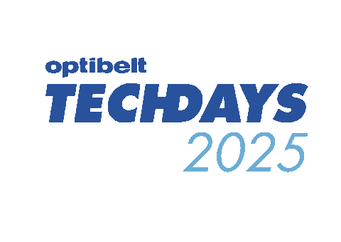 Techdays Sticker by Optibelt Group