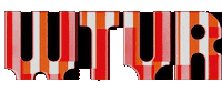 Art Glitch Sticker