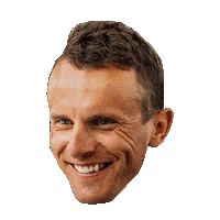 Zgred Sticker by Rafał Majka