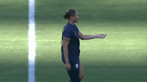 Seattlereign GIF by National Women's Soccer League