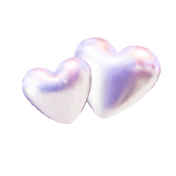 Heart Pink Sticker by geo_tw