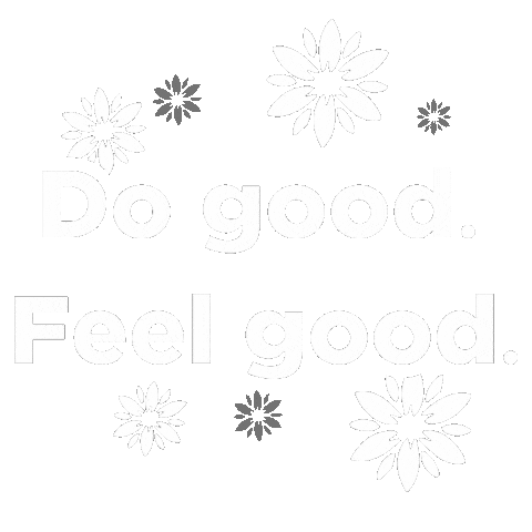 Feel Good Sticker by The Kindness Project