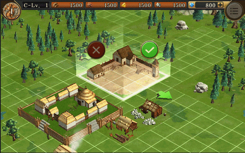 age of empires GIF