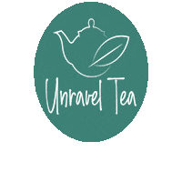Aberdeenshire Sticker by Unravel Tea