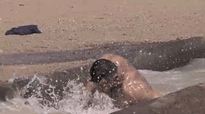 steve austin cmt GIF by Steve Austin's Broken Skull Challenge