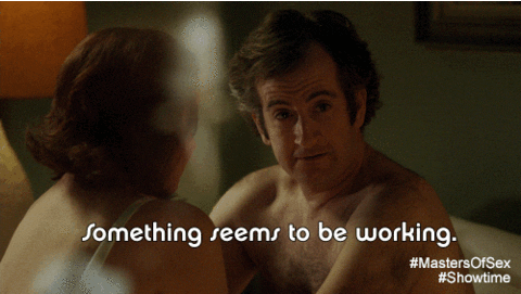 masters of sex GIF by Showtime