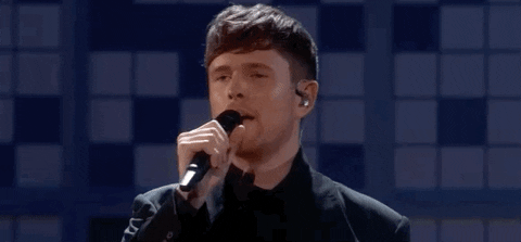 Grammy Awards 61St Grammys GIF by Recording Academy / GRAMMYs