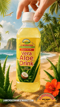 Drunk Pineapple GIF by La Michoacana Meat Market