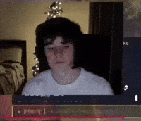 Twitch Streamer GIF