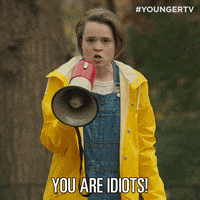Tv Land GIF by YoungerTV