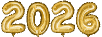 Happy New Year Nye Sticker