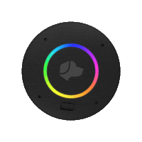 Fun Sticker by Josh.ai
