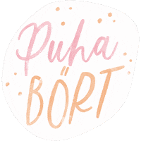 Baba Anyalét Sticker by HerbArting