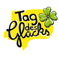 Hamburg Kleeblatt Sticker by hamburg.highlights