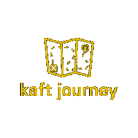 Journey Yolculuk Sticker by KAFT