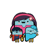 Mothers Day Love Sticker by Partipost
