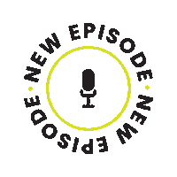 OloMarketingInnovation vibes podcast vibe graphic design Sticker