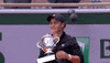 Happy French Open GIF by Roland-Garros
