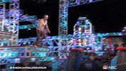 Nbc GIF by Ninja Warrior