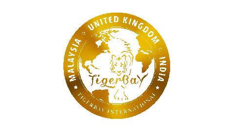 Sticker by Tigerbay