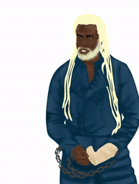 Game Of Thrones King GIF by 9th Maestro