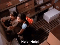 the mystery files of shelby woo nicksplat GIF