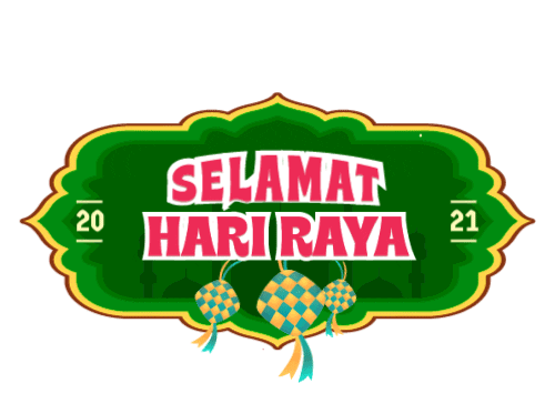 Raya Tart Sticker by Yoodo