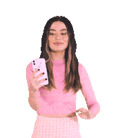 Miranda Cosgrove Picture Sticker by cbsunstoppable