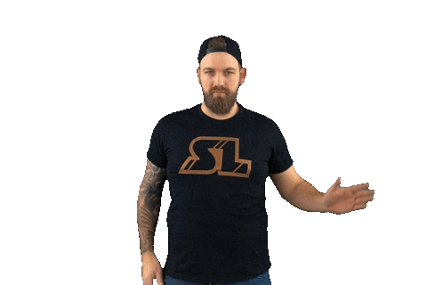 Starlack giphyupload swipe left swipeleft Sticker