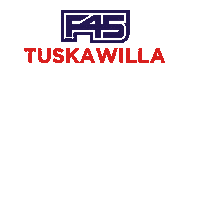 Iceberg Wintersprings Sticker by F45 Tuskawilla