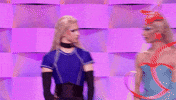 Drag Queen GIF by Drag Race France