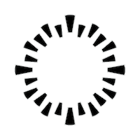 Sumerian Records Logo Sticker by Animals As Leaders