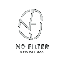 Sticker by NoFilterMedSpa