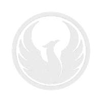 blackphoenixpositioning art design video marketing Sticker