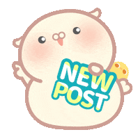 箭頭 指 Sticker