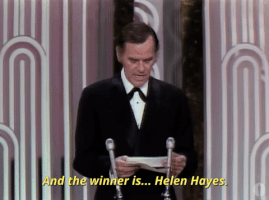 oscars 1971 GIF by The Academy Awards