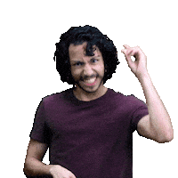 Do It Yes Sticker by Hello All